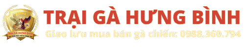 Trại Gà Hưng Bình